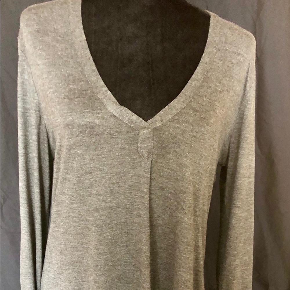 Knit top